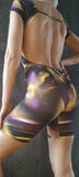 Mini Overal You - Beautiful print