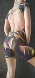 Mini Overal You - Beautiful print