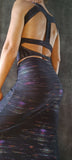 Set Prestige Skirt Sereia - Galaxy