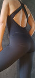 Beautiful Jumpsuit Splendor - Black