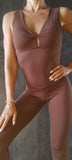 Overall Sol - Brown