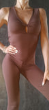 Overall Sol - Brown