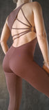 Overall Sol - Brown