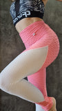 Impact Anti-cellulite leggings - Pink