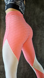 Impact Anti-cellulite leggings - Pink
