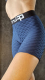 CFBrasil Shorts Versatile - Dark Blue