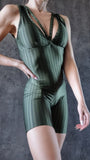 Mini overall Tresor
