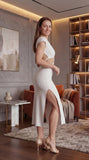 Beautiful Dress Princess - White