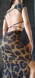 Beautiful Dress Princess - Animal