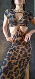 Beautiful Dress Princess - Animal
