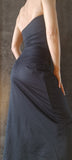 Beautiful Dress Hermosa - Black