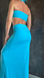 Maravilhosa set - Azure