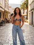 Bikini Style Body  - Urban print