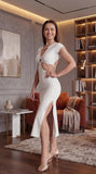 Beautiful Dress Princess - White