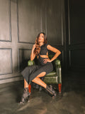 Beautiful Dress Princess - Black