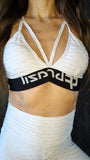 CFBrazil Explosion Impact Set - White