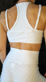 CFBrazil Explosion Impact Set - White