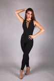 Best seller Overall Pyramid Black