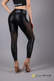 Attitude Legging of Cirre - black