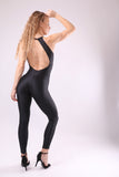 Overall Preciosa - Black shiny