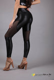 Attitude Legging of Cirre - black