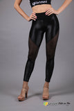 Attitude Legging of Cirre - black