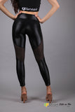 Attitude Legging of Cirre - black