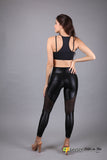 Attitude Legging of Cirre - black