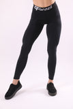 CFBrazil Versatile Leggings - Black